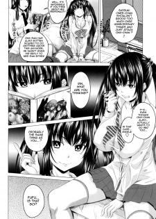 [Arsenal] Hatsujou Sex Days | Mating Sex Days [English] {doujin-moe.us} [Digital] - page 45