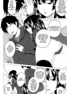 [Arsenal] Hatsujou Sex Days | Mating Sex Days [English] {doujin-moe.us} [Digital] - page 27