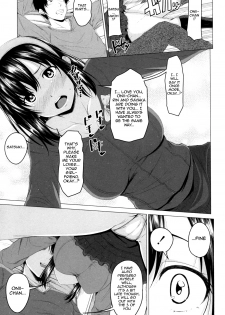 [Arsenal] Hatsujou Sex Days | Mating Sex Days [English] {doujin-moe.us} [Digital] - page 48