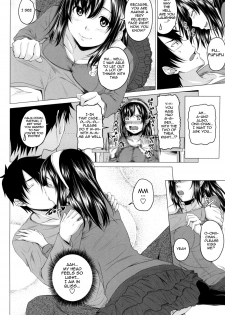 [Arsenal] Hatsujou Sex Days | Mating Sex Days [English] {doujin-moe.us} [Digital] - page 49