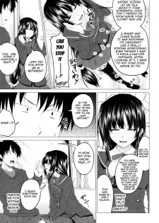 [Arsenal] Hatsujou Sex Days | Mating Sex Days [English] {doujin-moe.us} [Digital] - page 26