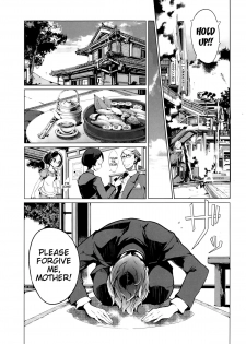 [Endou Okito] Elf no Yomeiri | Elven Bride Ch. 5 (COMIC X-EROS #19) [English] {Tigoris Translates} - page 35