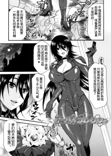 [Umekichi] Doll X Collector (Honey Holic) [Chinese] [蛋铁个人汉化] - page 1