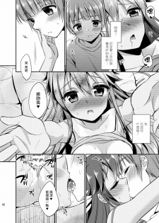 [TSF no F (Aichi Shiho)] Ore ga Onna ni Natta Hi (TSF no F no Hon Sono 1) [Chinese] [小叶后宫汉化组] [Digital] - page 19
