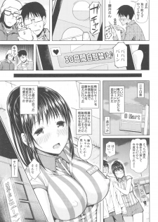 [Shioroku] SmaHo de ii nari Juujun Kanojo - Application Software of Sexual Arousal Smartphone - page 32