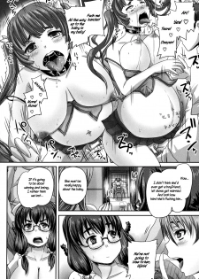 [Akigami Satoru] Ninshin Shite mo Gomenne Nashi | No apologies for getting you pregnant (Kihon Muryou Kanojo NG Nashi) [English] =StatisticallyNP= - page 4