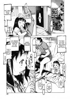 [Nishi Iori] Shin Gakuen Makyou Penguin Kingdom Ch. 1-4 [English] [desudesu] - page 39