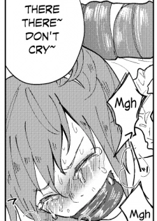 (C86) [Chemical Janky (Shiruka Bakaudon)] JS★Bokobokorin! [English] [Sample] - page 32