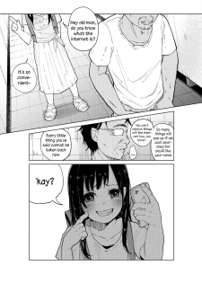 (C86) [Chemical Janky (Shiruka Bakaudon)] JS★Bokobokorin! [English] [Sample] - page 18