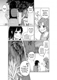 (C86) [Chemical Janky (Shiruka Bakaudon)] JS★Bokobokorin! [English] [Sample] - page 12