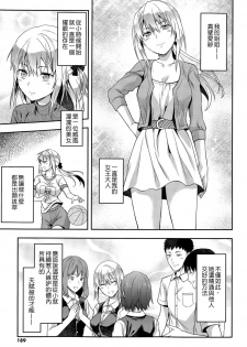 女子力研究合集vol.1 [Chinese] - page 3