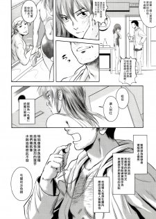 (C83) [Mashira Dou (Mashiraga Aki)] Riku-Gyo [Chinese] [漢化組漢化組xFoxglove] - page 15