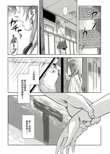 (C83) [Mashira Dou (Mashiraga Aki)] Riku-Gyo [Chinese] [漢化組漢化組xFoxglove] - page 3