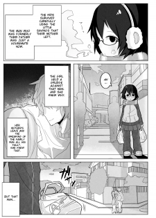 [Egao ga Ichiban (Tsukusun)] Kumorinochi Kankan [English] [SMDC] [Digital] - page 4