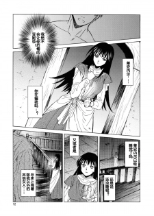 [Toko-ya (HEIZO, Kitoen)] Saint Foire Festival 9 Anessa [Chinese] [蛋铁个人汉化] [Digital] - page 13