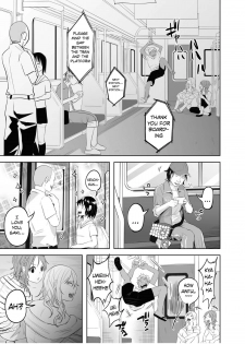 (C88) [Chemical Janky (Shiruka Bakaudon)] Uso mo Tsukanai Junsui na Sonzai | An Unlying, Genuine Existence [English] [Sample] - page 2