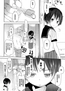 [Okada Kou] Iimae Kouhen (COMIC Aun 2015-05) [Chinese] [樱丘汉化组] - page 24