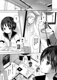 [Okada Kou] Iimae Kouhen (COMIC Aun 2015-05) [Chinese] [樱丘汉化组] - page 22