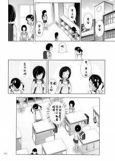 (C87) [antyuumosaku (malcorond)] Meikko na Syoujo no Ehon 4 [Chinese] [佳奈助汉化] - page 31