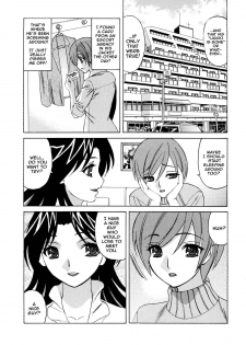 [Yamamoto Yoshifumi] Hitoduma Lovers [English] [Decensored] - page 27