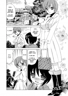 [Yamamoto Yoshifumi] Hitoduma Lovers [English] [Decensored] - page 29