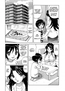 [Yamamoto Yoshifumi] Hitoduma Lovers [English] [Decensored] - page 10