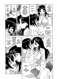 [Yamamoto Yoshifumi] Hitoduma Lovers [English] [Decensored] - page 11