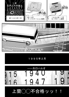 [MIDSUMMER MADNESS (Soutyou)] High score love (High Score Girl) [Digital] - page 35