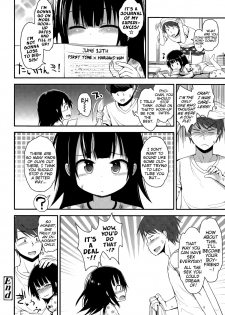 [Fujisaka Lyric] Mujaki na Shoujo ni Shousan! | An Innocent Girl To Be Admired! (COMIC LO 2015-07) [English] {Mistvern} - page 20