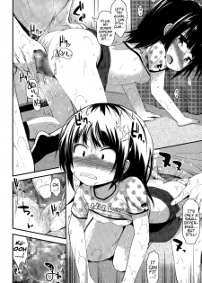 [Fujisaka Lyric] Mujaki na Shoujo ni Shousan! | An Innocent Girl To Be Admired! (COMIC LO 2015-07) [English] {Mistvern} - page 14