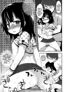 [Fujisaka Lyric] Mujaki na Shoujo ni Shousan! | An Innocent Girl To Be Admired! (COMIC LO 2015-07) [English] {Mistvern} - page 17