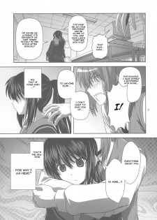 (COMIC1☆4) [Circle Credit (Akikan)] Kyonko de Shoushitsu (The Melancholy of Haruhi Suzumiya) [English] [CGrascal] - page 8