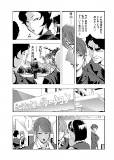 [Misaki Yukihiro] Nikuhisyo Yukiko 6 - page 33