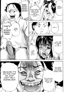 [Kawady MAX] Ingoku no Shoujo-tachi | Sexually Tortured Girls Ch. 13 (COMIC Mate 2013-02) [English] =StatistcallyNP= - page 15