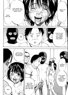 [Kawady MAX] Ingoku no Shoujo-tachi | Sexually Tortured Girls Ch. 13 (COMIC Mate 2013-02) [English] =StatistcallyNP= - page 16