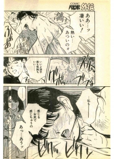 COMIC Papipo Gaiden 1995-01 - page 32