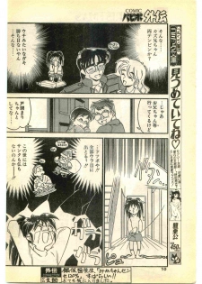 COMIC Papipo Gaiden 1995-01 - page 10