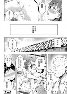 [Dekochin Hammer] Onii-chan no Sei Dakara ne!! (COMIC LO 2015-02) [Chinese] [无毒汉化组] - page 16