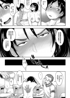 (C88) [Mousou Deguchi (Unou)] Fujiyama-san to (Fujiyama-san wa shishunki) [Chinese] [脸肿汉化组] - page 26