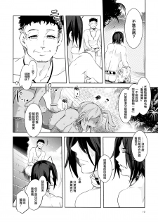 (C88) [Alice no Takarabako (Mizuryu Kei)] Oideyo! Mizuryu Kei Land the 2nd Day [Chinese] [光年漢化組] - page 10