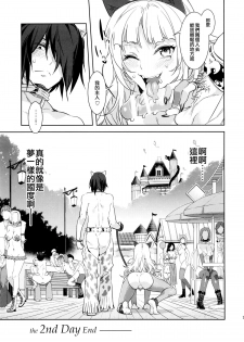 (C88) [Alice no Takarabako (Mizuryu Kei)] Oideyo! Mizuryu Kei Land the 2nd Day [Chinese] [光年漢化組] - page 29