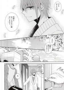 (HaruCC20) [Dogfes (sio)] Futari Dake no Sekai (SOUL CATCHER(S)) - page 25