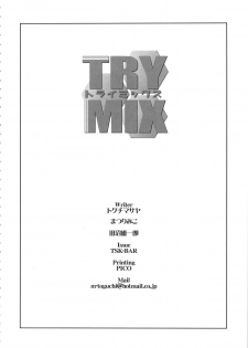 (COMIC1☆9) [TSK-BAR (Toguchi Masaya, Matsuri Miko, Tanuma Yuuichirou)] TRYMIX (Gundam Build Fighters Try) - page 4