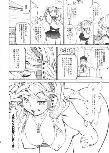 (COMIC1☆9) [TSK-BAR (Toguchi Masaya, Matsuri Miko, Tanuma Yuuichirou)] TRYMIX (Gundam Build Fighters Try) - page 42