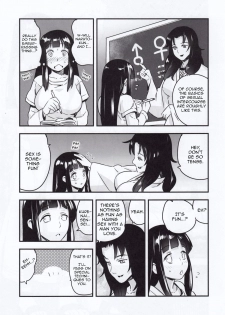 (C88) [774 House (774)] Attaka Uzumaki (Naruto) [English] - page 4