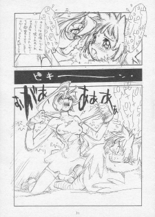 (C51) [Tororoimo (Various)] Tororoimo Soushuuhen Rare Ban (Various) - page 30