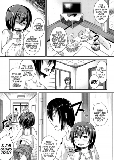 [Yamazaki Kana] Lotta to Issho! ~Hajimete no Suki~ | Together With Lotta! ～First Love～ Ch. 1-2 (Chu & Lo) [English] {Mistvern} - page 49