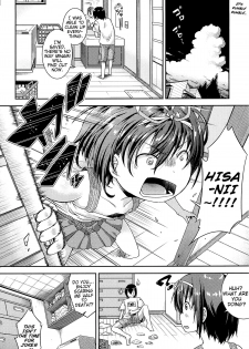 [Yamazaki Kana] Lotta to Issho! ~Hajimete no Suki~ | Together With Lotta! ～First Love～ Ch. 1-2 (Chu & Lo) [English] {Mistvern} - page 48