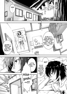 [Yamazaki Kana] Lotta to Issho! ~Hajimete no Suki~ | Together With Lotta! ～First Love～ Ch. 1-2 (Chu & Lo) [English] {Mistvern} - page 28