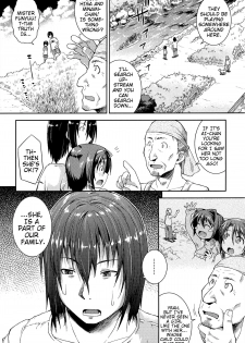 [Yamazaki Kana] Lotta to Issho! ~Hajimete no Suki~ | Together With Lotta! ～First Love～ Ch. 1-2 (Chu & Lo) [English] {Mistvern} - page 50